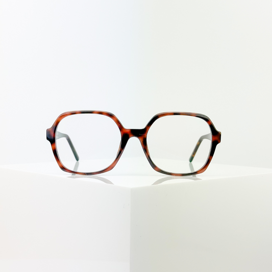 SOMERVYLLE Classic Havanna Hazel