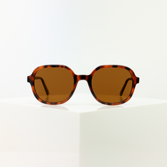 SOMERVYLLE Classic Sun Havanna Hazel