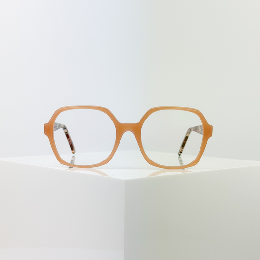 SOMERVYLLE Classic Peach Mosaic