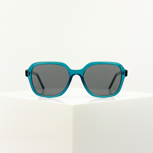 SOMERVYLLE Classic Sun Ocean Clear