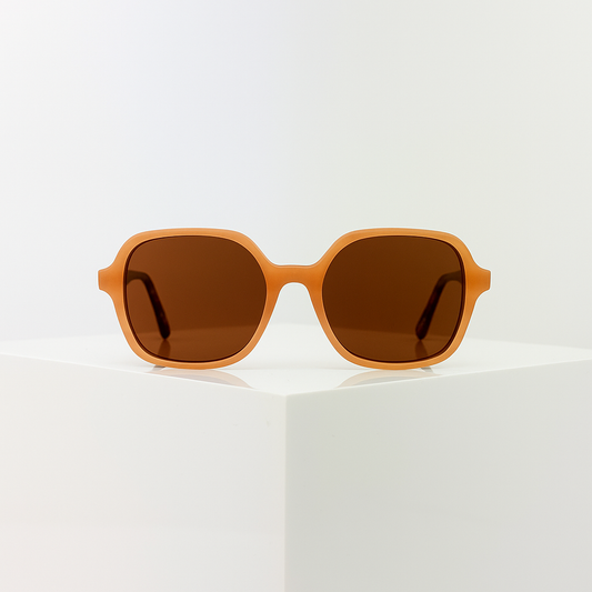 SOMERVYLLE Classic Sun Peach Mosaic