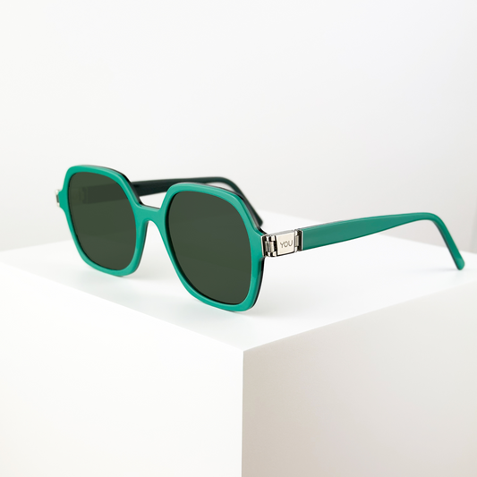 SOMERVYLLE 2-in-1 Sun Peppermint