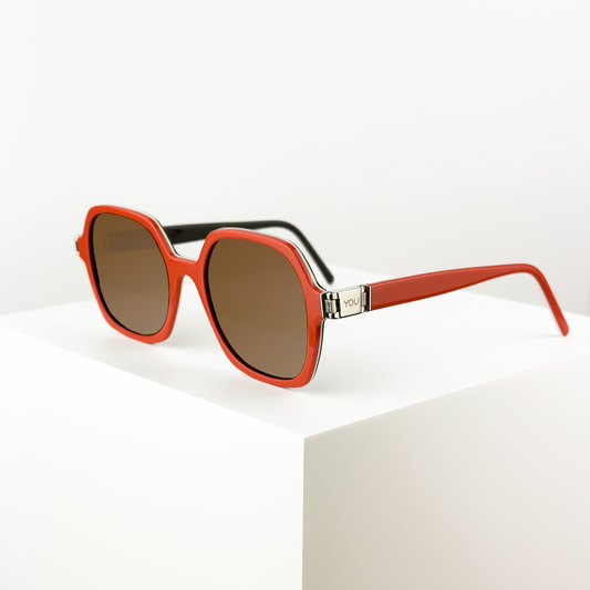 SOMERVYLLE 2-in-1 Sun Pumpkin Mocha