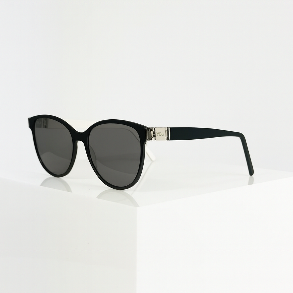 SYLVER 2-in-1 Sun Black Pearl