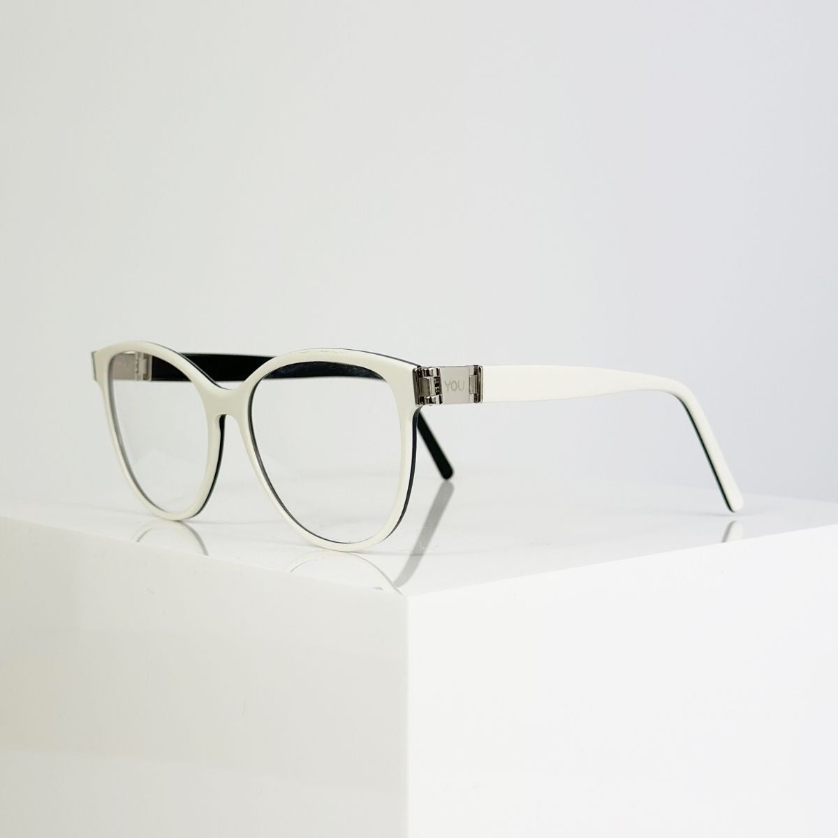 SYLVER 2-in-1 Black Pearl