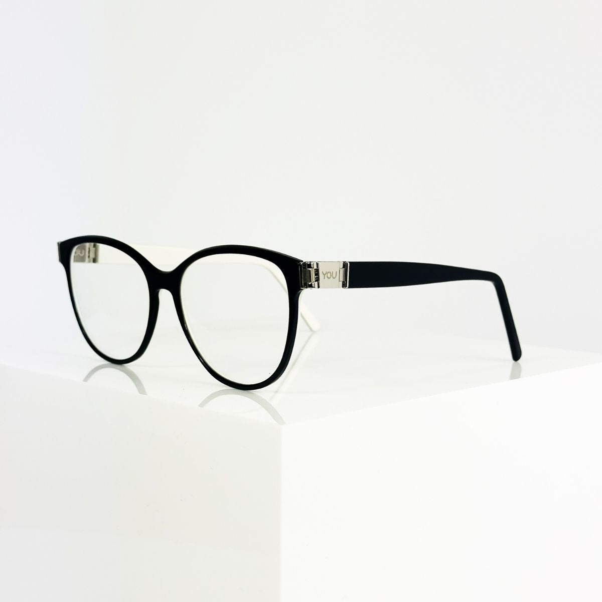 SYLVER 2-in-1 Black Pearl