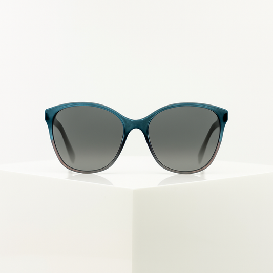 SYLVER Classic Sun Blue Rose