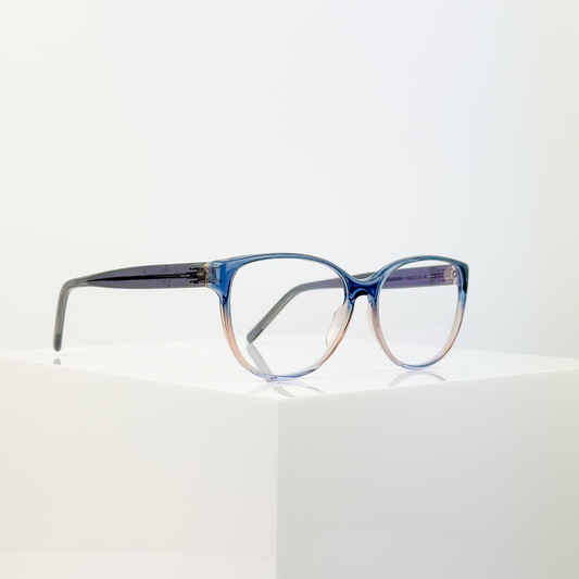 SYLVER Classic Blue Rose