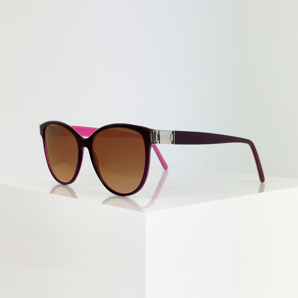 SYLVER 2-in-1 Sun Bubble Gum