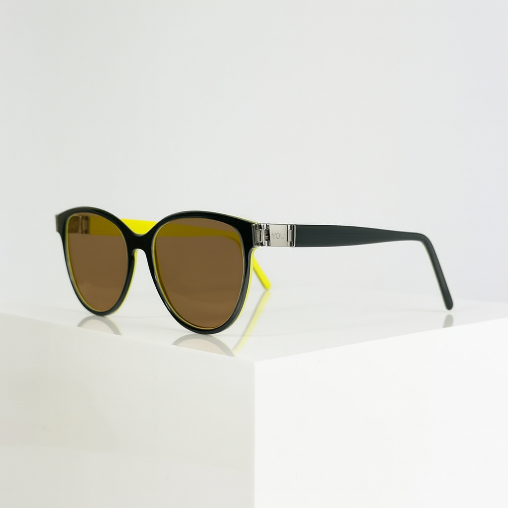 SYLVER 2-in-1 Sun Bumblebee