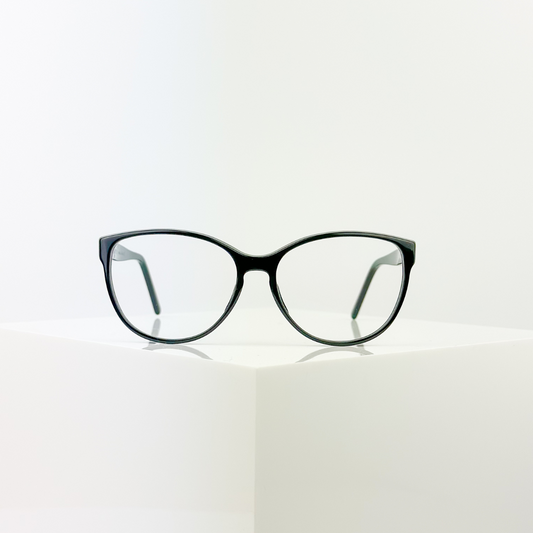 SYLVER Classic Glossy Black