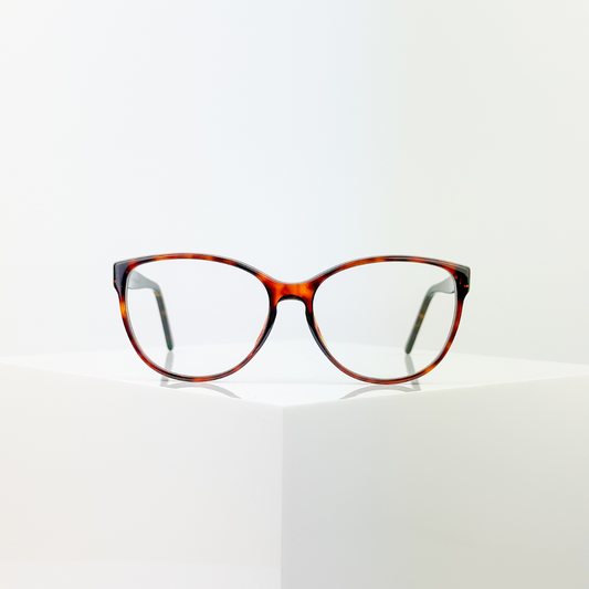 SYLVER Classic Golden Havanna