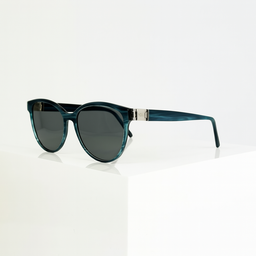 SYLVER 2-in-1 Sun Havana Ocean