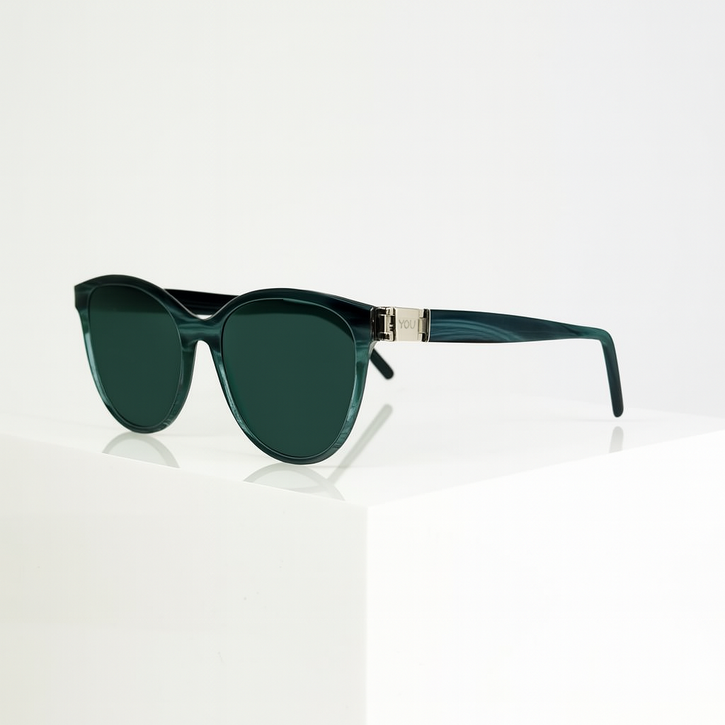 SYLVER 2-in-1 Sun Havana Ocean