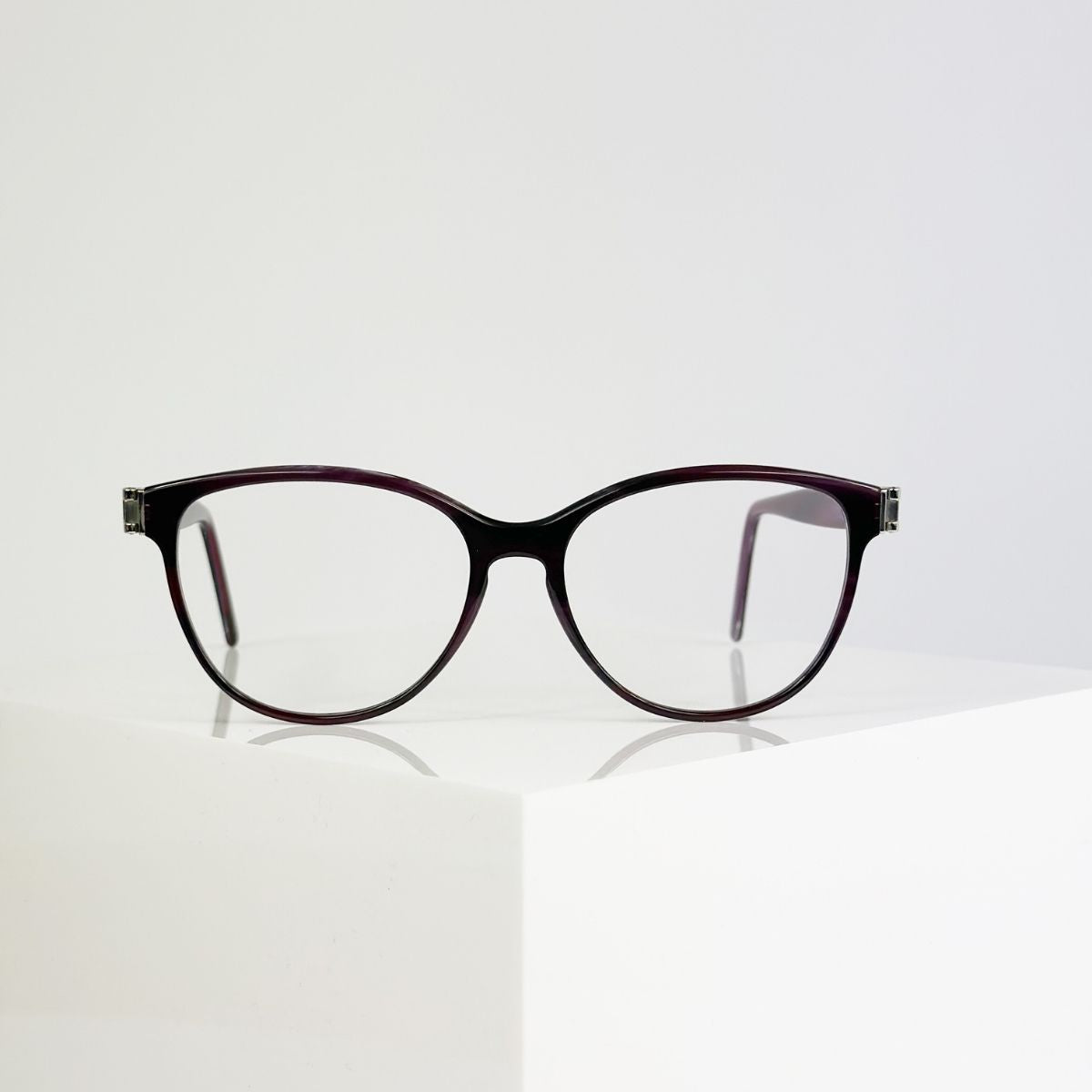 SYLVER 2-in-1 Havana Purple