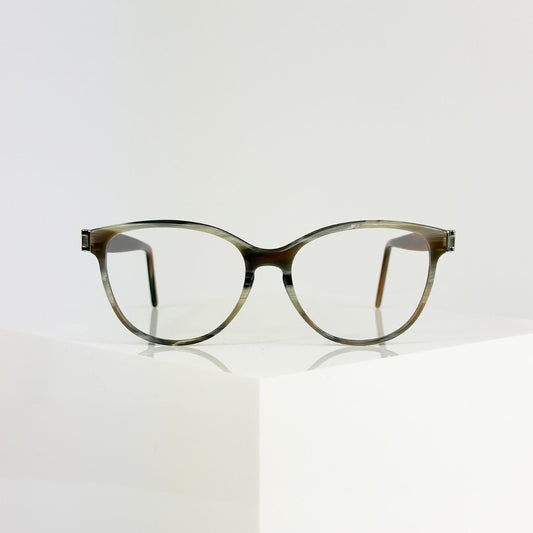 SYLVER 2-in-1 Havana Terra