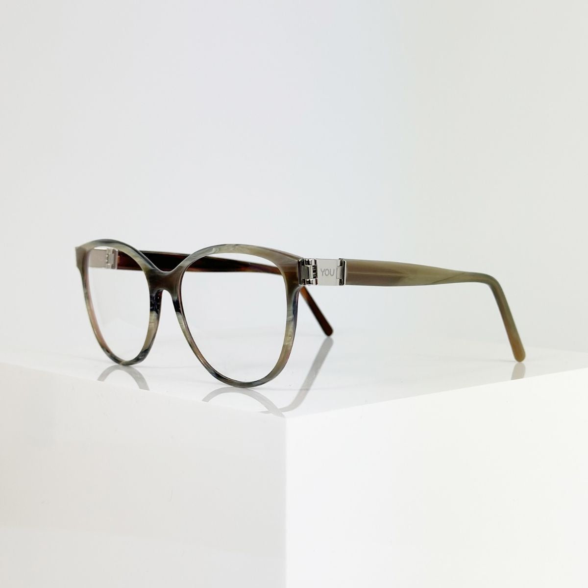 SYLVER 2-in-1 Havana Terra