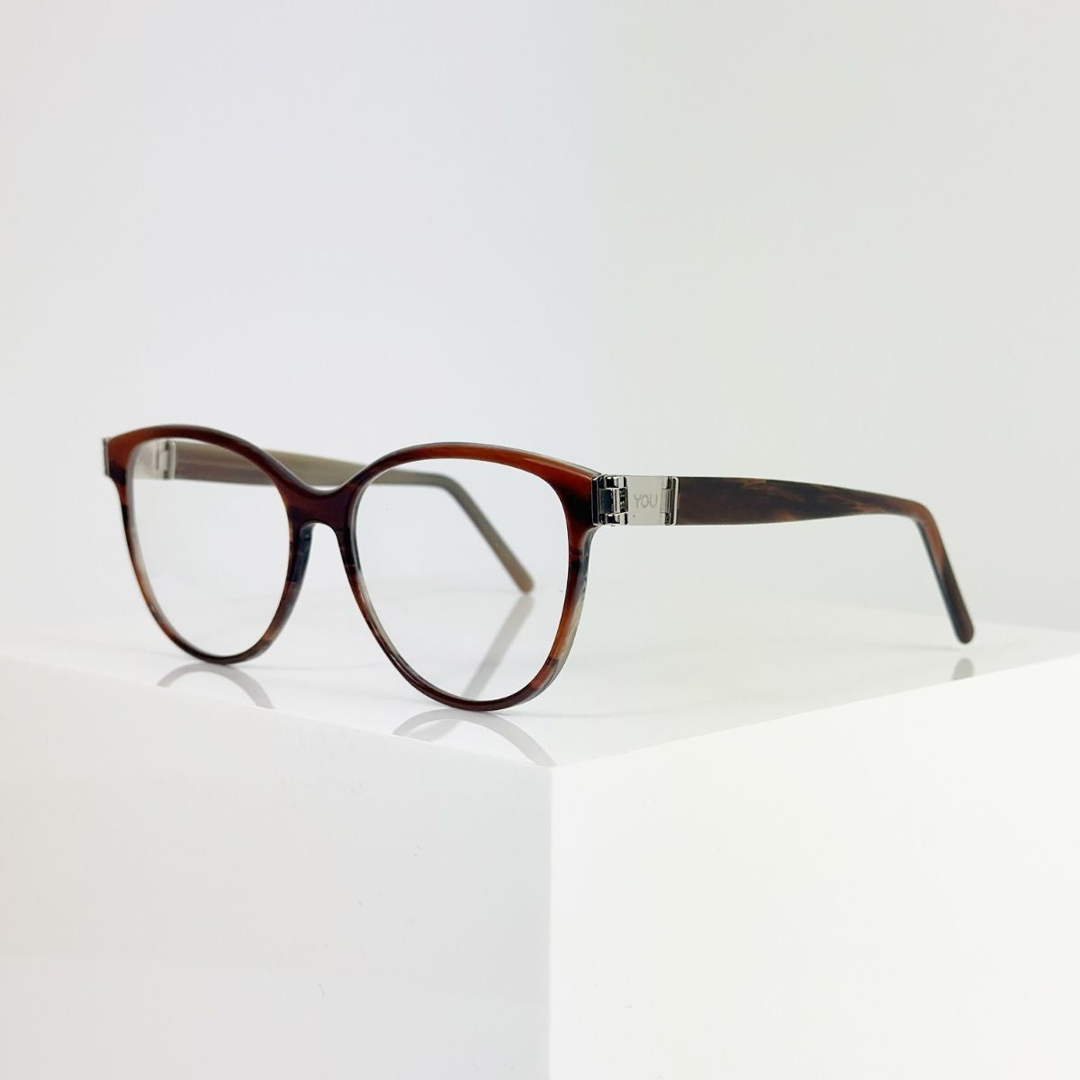 SYLVER 2-in-1 Havana Terra