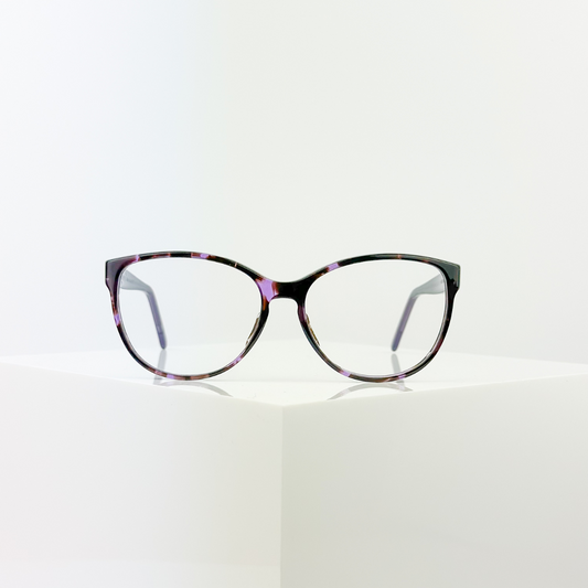 SYLVER Classic Havanna Lilac