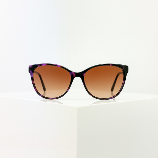 SYLVER Classic Sun Havanna Lilac