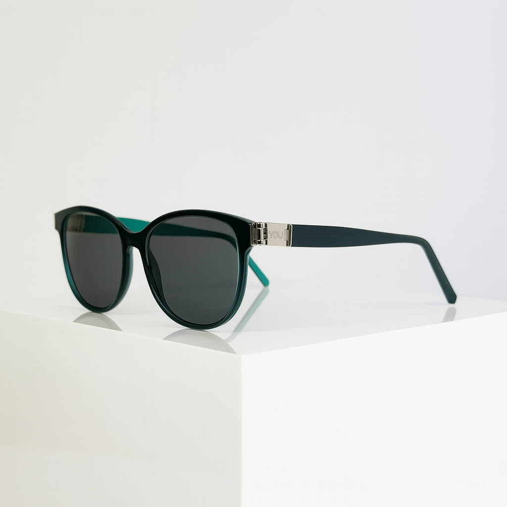 SYLVER 2-in-1 Sun Peppermint