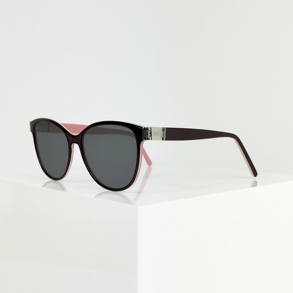 SYLVER 2-in-1 Sun Pink Plum
