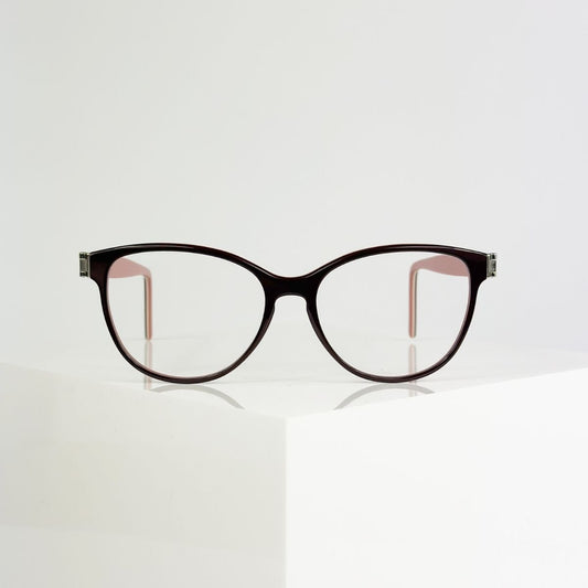 SYLVER 2-in-1 Pink Plum