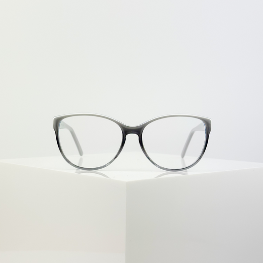 SYLVER Classic Silver Fade