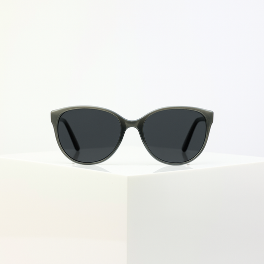 SYLVER Classic Sun Silver Fade