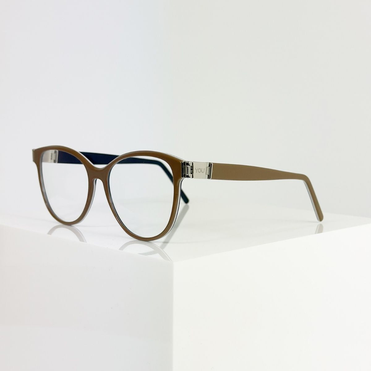 SYLVER 2-in-1 Black Peanut
