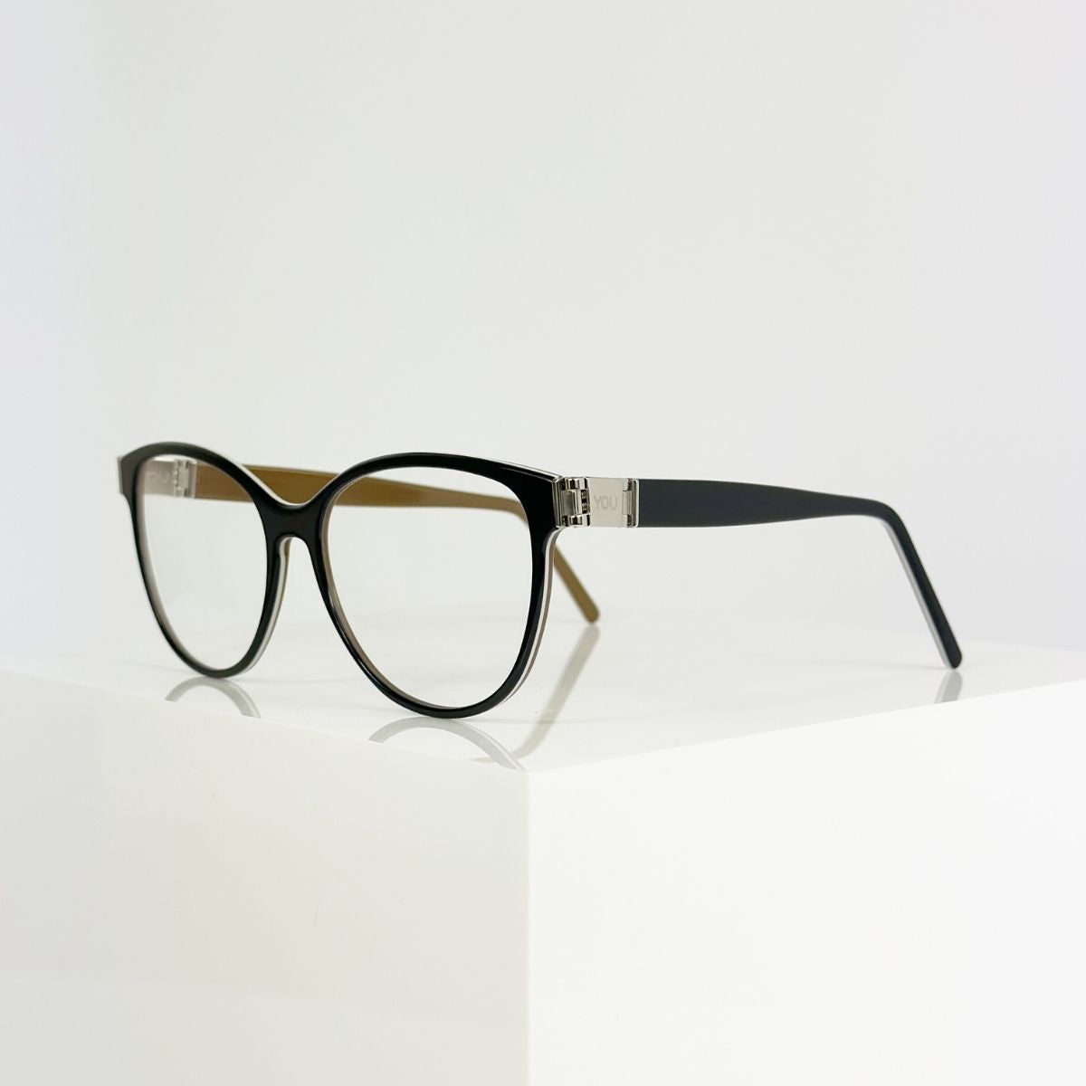 SYLVER 2-in-1 Black Peanut