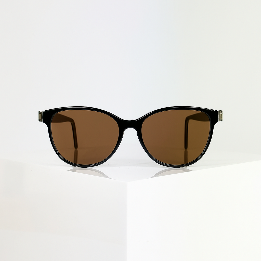 SYLVER 2-in-1 Sun Black Peanut