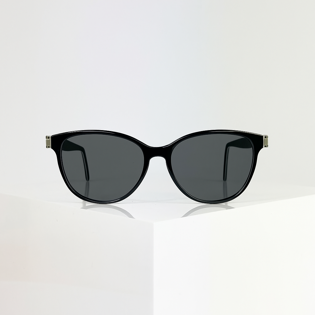 SYLVER 2-in-1 Sun Black Peanut