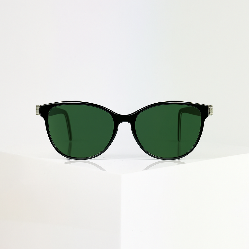 SYLVER 2-in-1 Sun Black Peanut