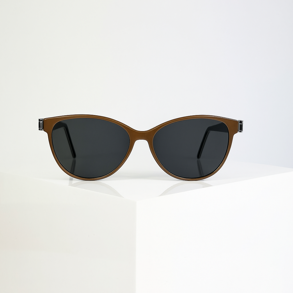 SYLVER 2-in-1 Sun Black Peanut