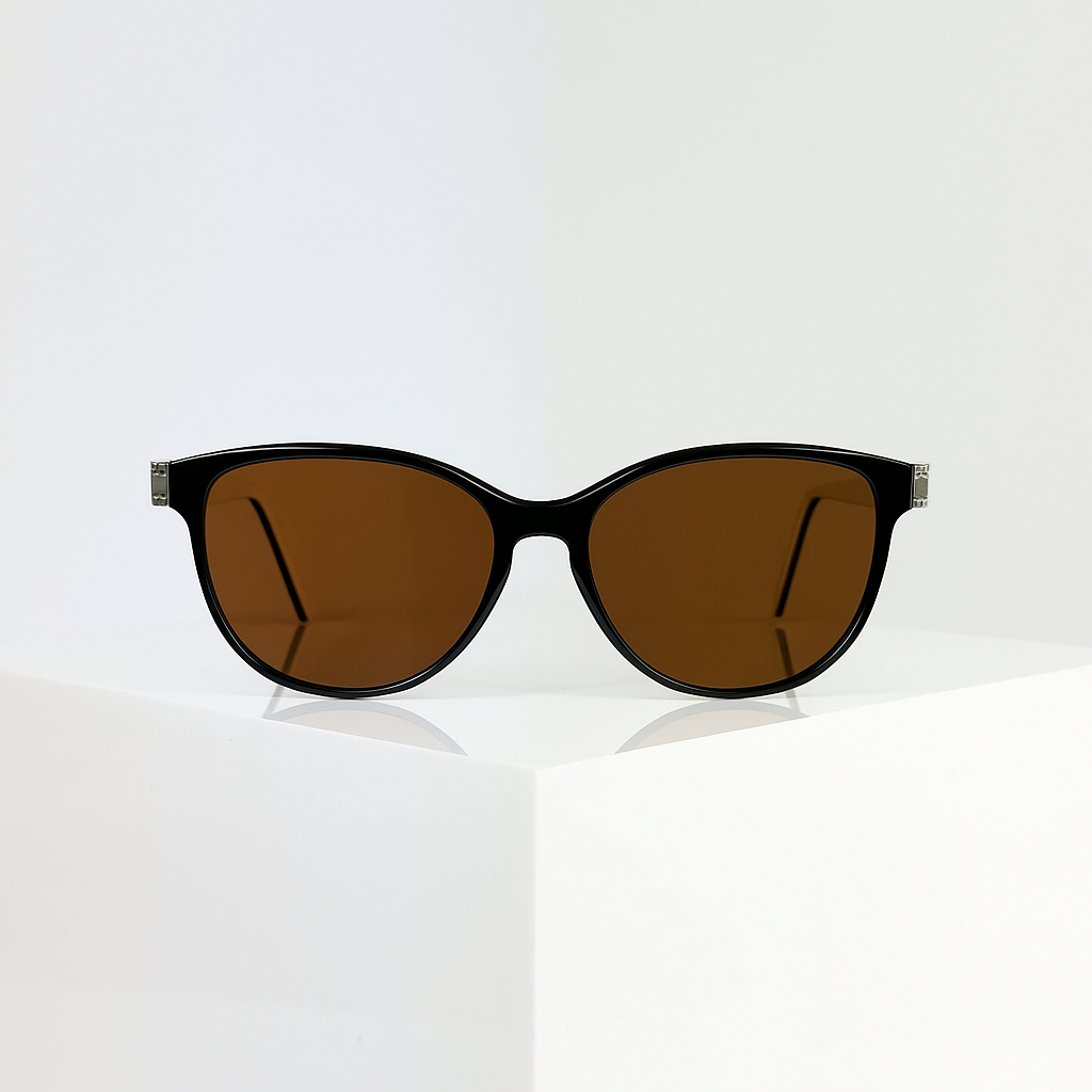 SYLVER 2-in-1 Sun Black Pearl