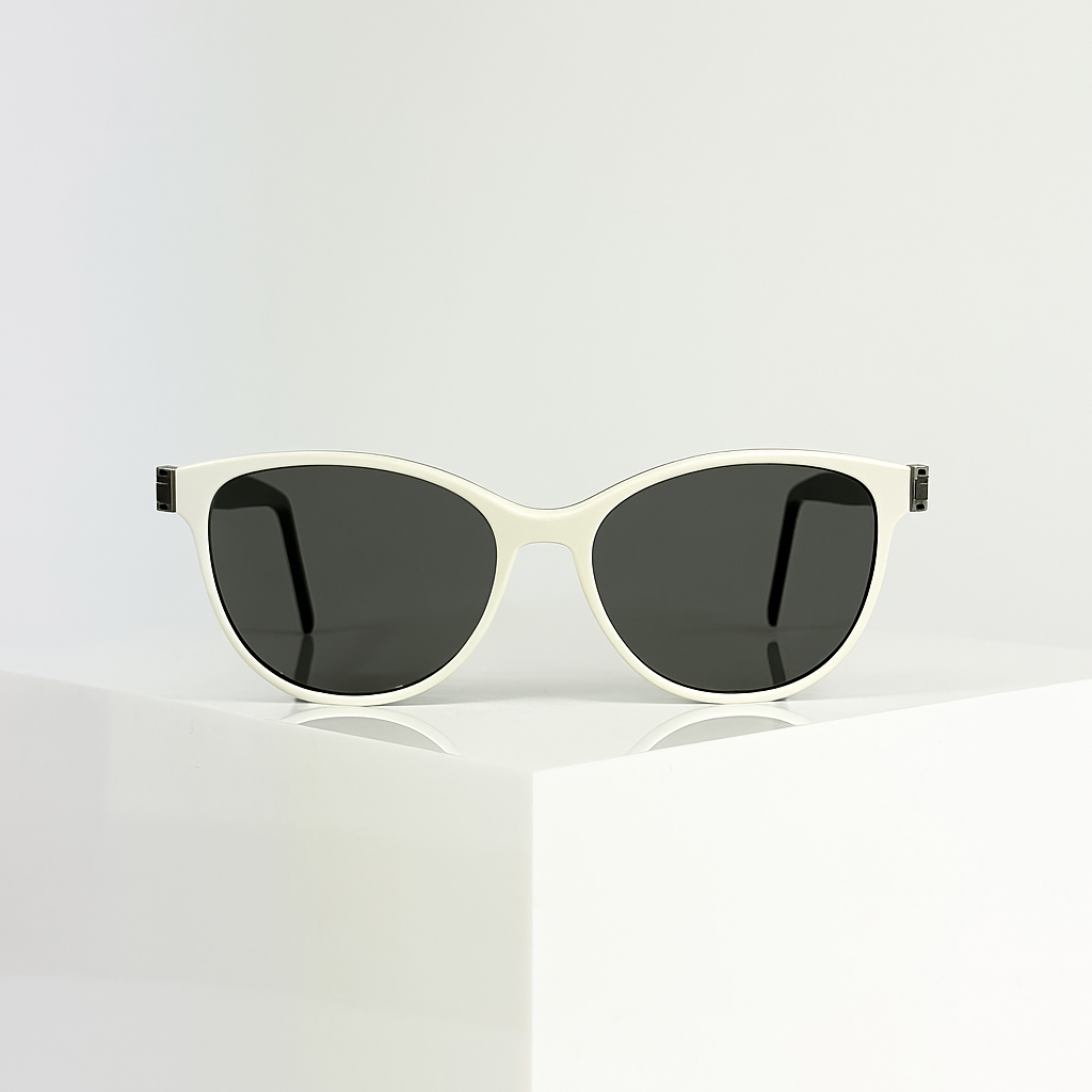 SYLVER 2-in-1 Sun Black Pearl