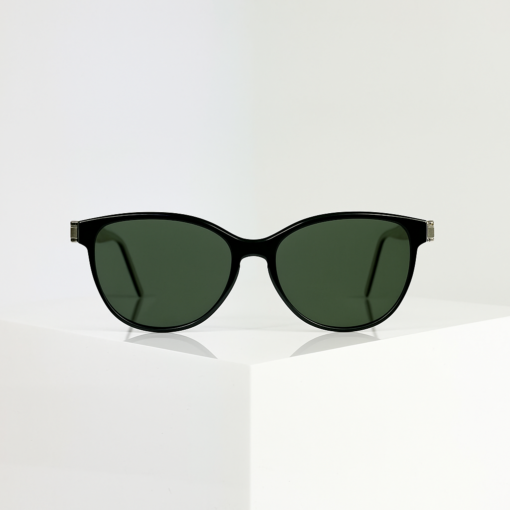 SYLVER 2-in-1 Sun Black Pearl
