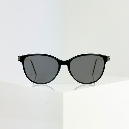 SYLVER 2-in-1 Sun Black Pearl