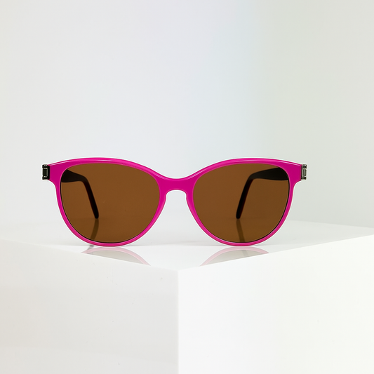 SYLVER 2-in-1 Sun Bubble Gum