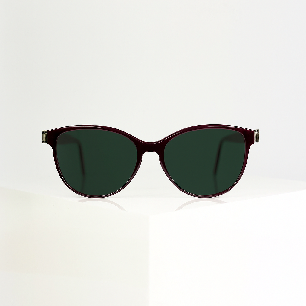 SYLVER 2-in-1 Sun Bubble Gum