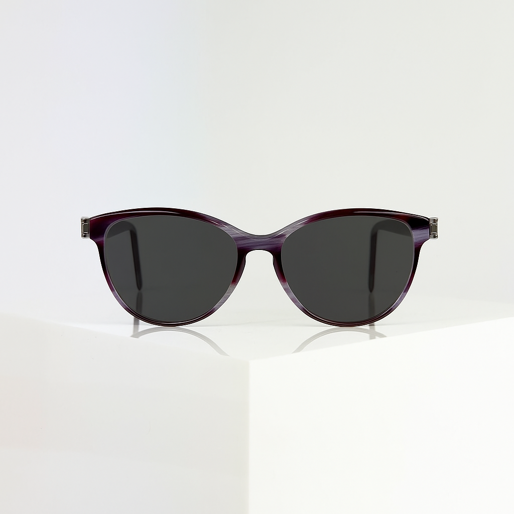 SYLVER 2-in-1 Sun Havana Purple