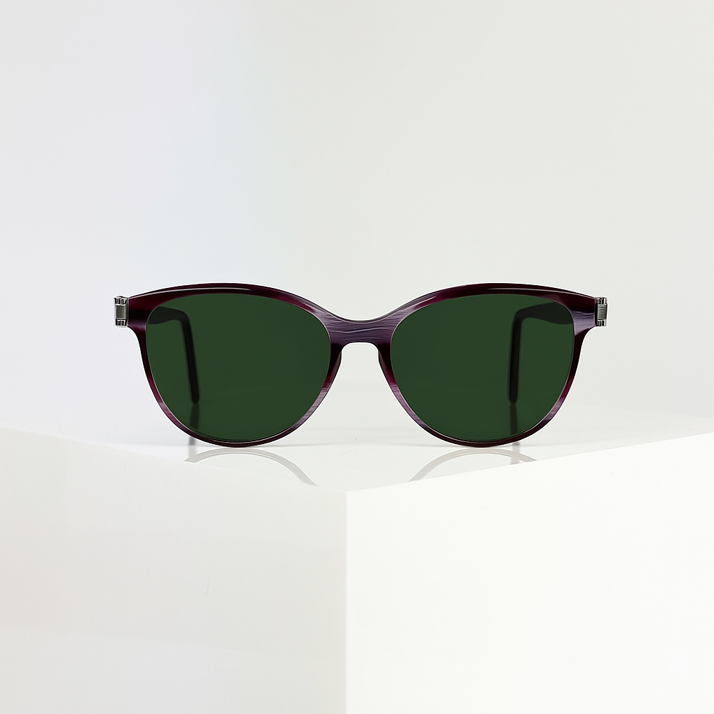 SYLVER 2-in-1 Sun Havana Purple