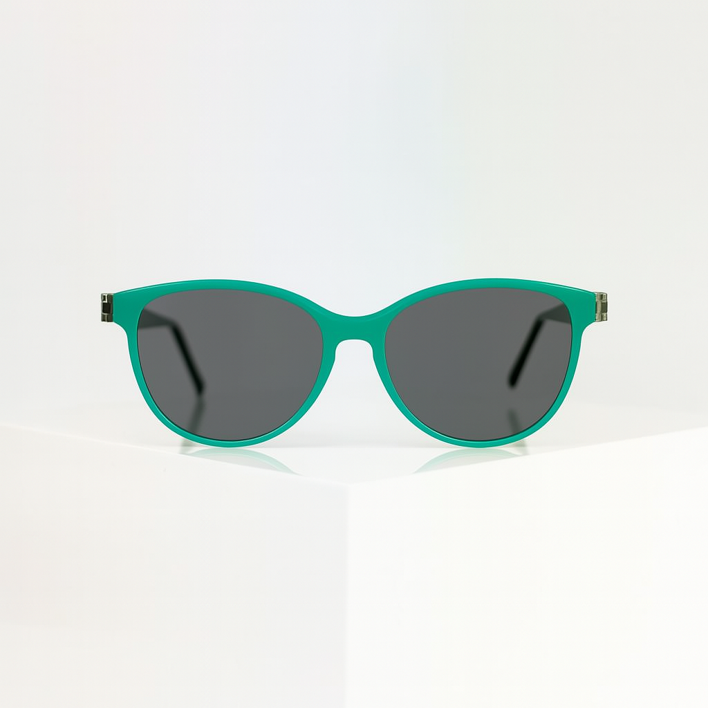 SYLVER 2-in-1 Sun Peppermint