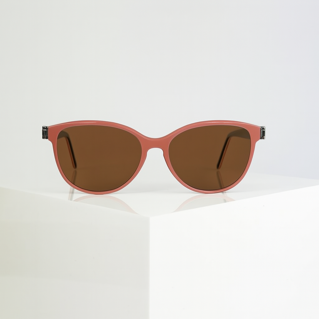 SYLVER 2-in-1 Sun Pink Plum