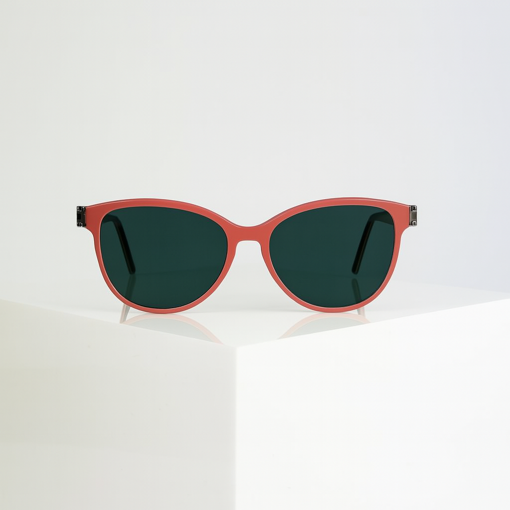 SYLVER 2-in-1 Sun Pink Plum