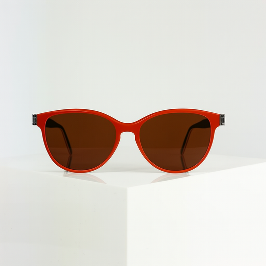 SYLVER 2-in-1 Sun Pumpkin Mocha