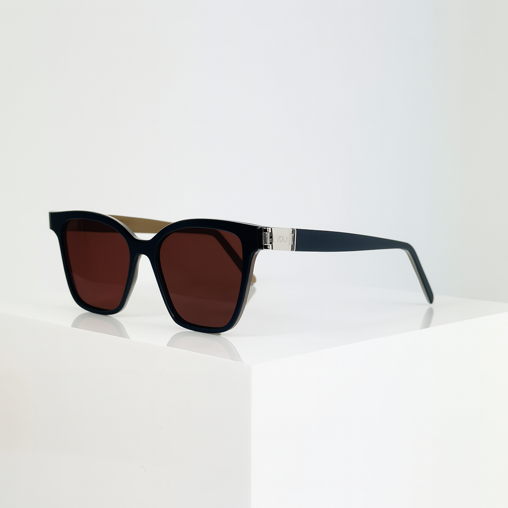 YRON 2-in-1 Sun Black Peanut