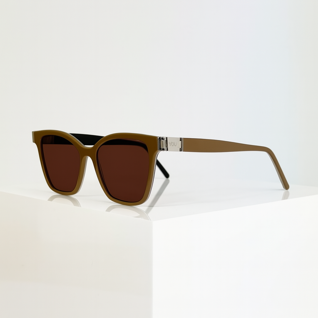 YRON 2-in-1 Sun Black Peanut