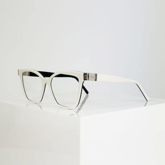 YRON 2-in-1 Black Pearl